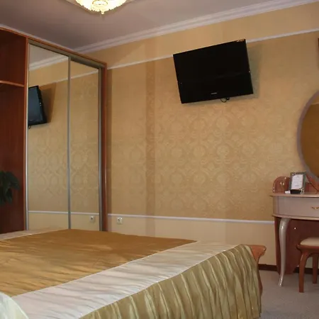 Hotel Neapol