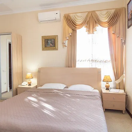 Neapol 3* Odesa