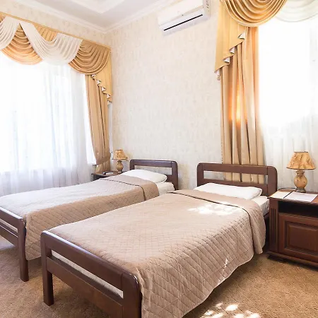 Neapol Hotel 3*
