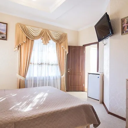 Neapol Hotel Odesa