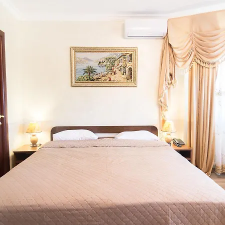Hotel Neapol Odesa