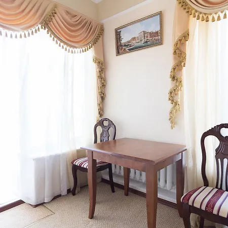 Neapol Hotel Odesa