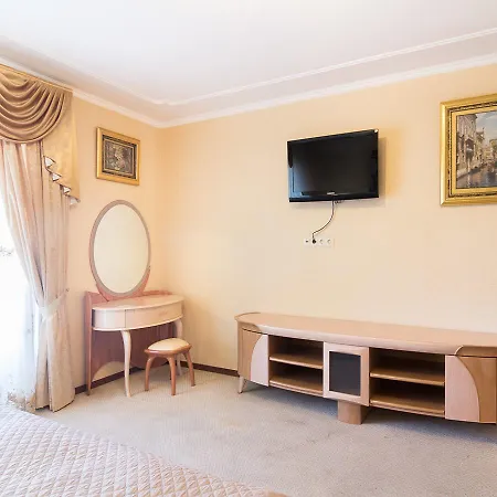 Neapol 3* Odesa