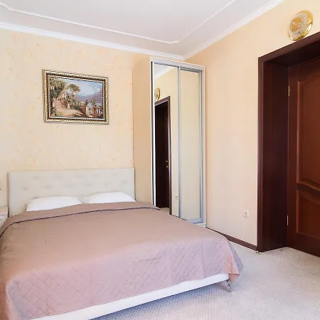 Hotel Neapol Odesa