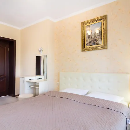 Hotel Neapol Odesa
