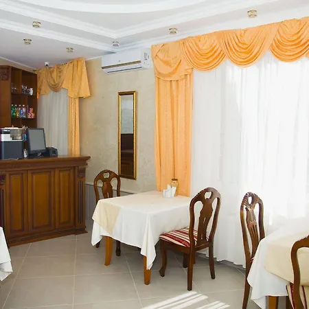 Neapol Hotel