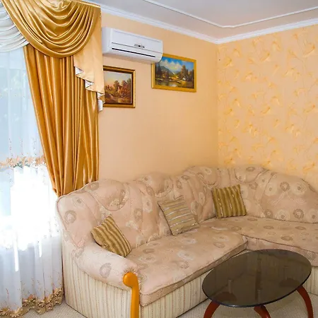 Hotel Neapol Odesa