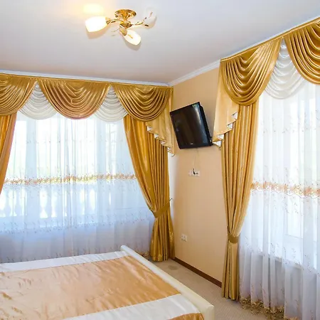 Neapol Hotel 3*