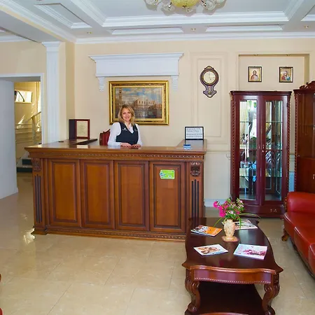 Hotel Neapol