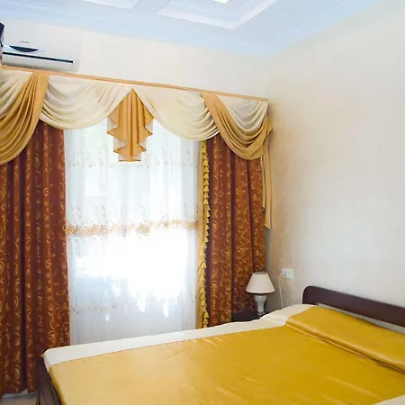 Hotel Neapol Odesa