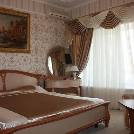 Neapol Hotel Odesa