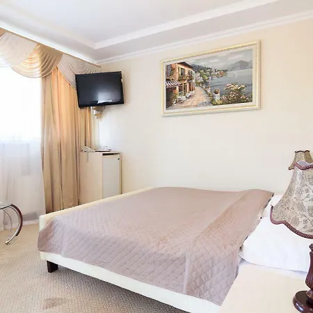 Neapol Hotel Odesa