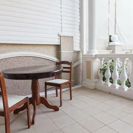 Hotel Neapol Odesa