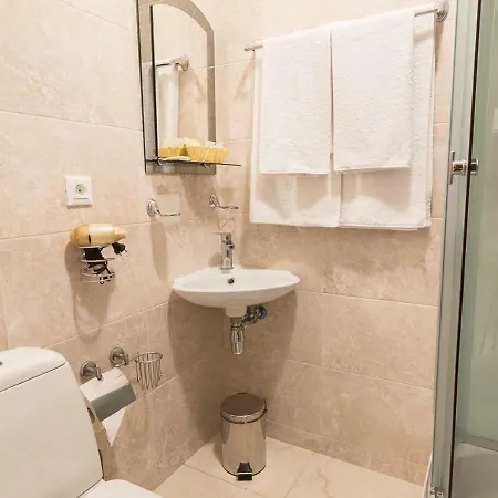 Neapol Hotel 3*