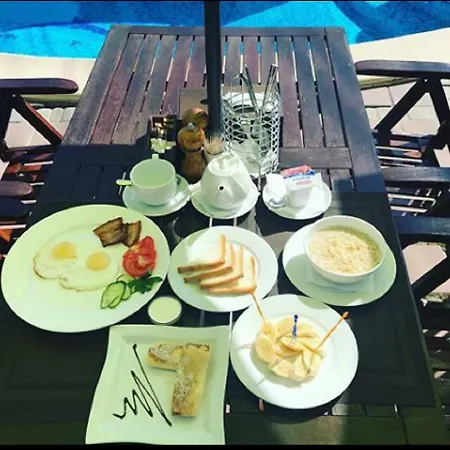 Neapol 3* Odesa