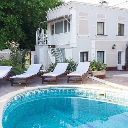 Hotel Neapol