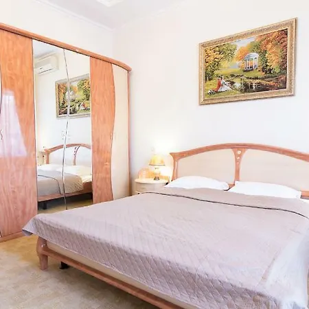Hotel Neapol Odesa