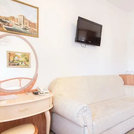 Hotel Neapol
