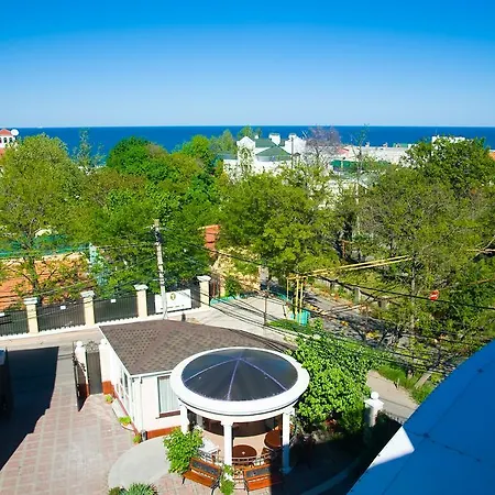 Hotel Neapol Odessa