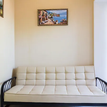 Neapol Hotel 3*