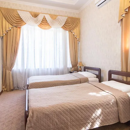 Hotel Neapol Odessa