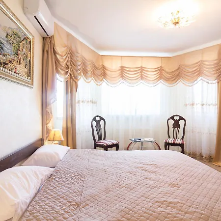 Hotel Neapol