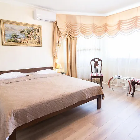 Hotel Neapol