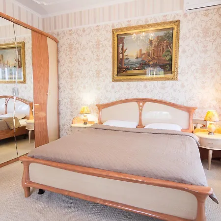 Hotel Neapol Odessa