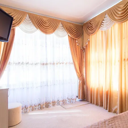Hotel Neapol