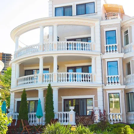 Neapol 3* Odessa