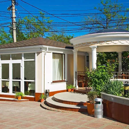Neapol Odessa