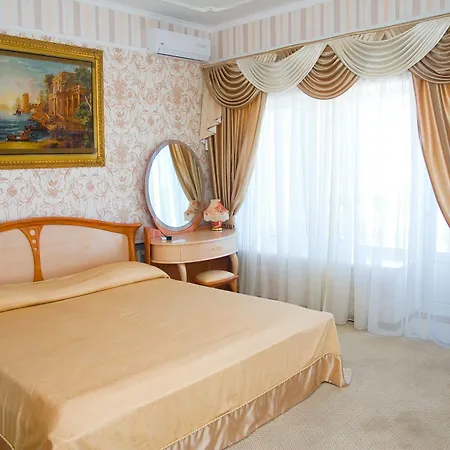 Neapol 3* Odessa