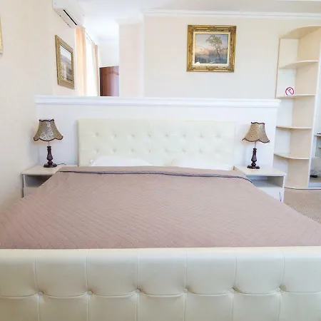 Neapol Hotel Odessa