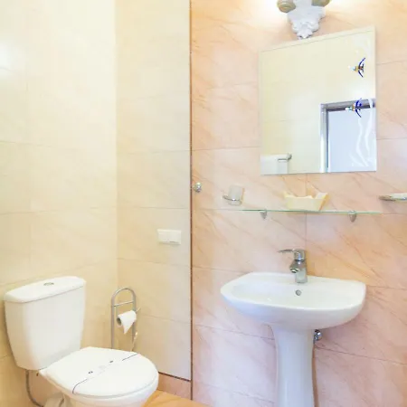 Neapol 3* Odessa