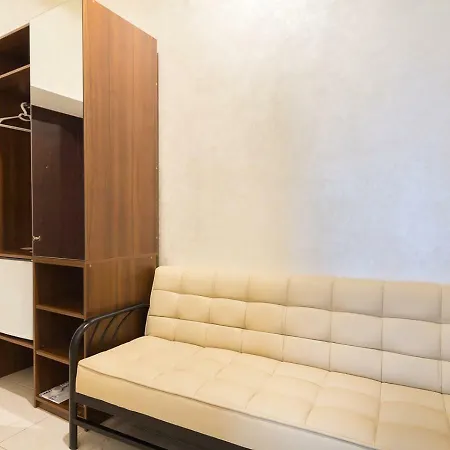 Neapol Hotel 3*