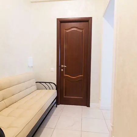 Neapol Hotel Odessa