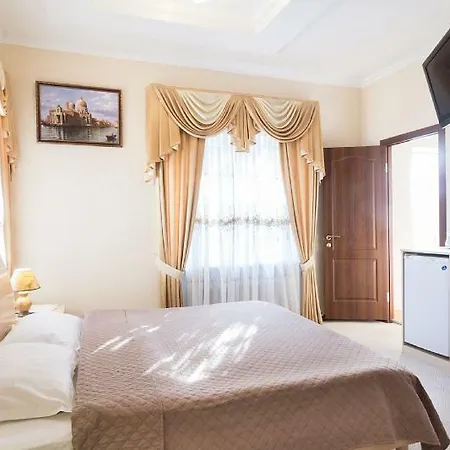 Neapol Odessa