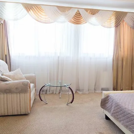 Hotel Neapol Odessa